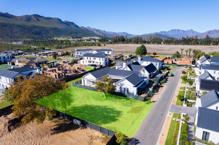 5 Bedroom Property for Sale in Pearl Valley at Val de Vie Western Cape